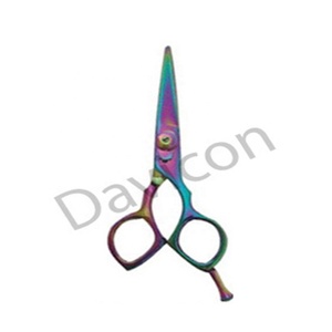 Instruments de beauté professionnels en acier inoxydable Ciseaux de barbier Lames de rasoir par DAVICON ENTERPRISES - Product Image 6