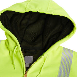 Sudadera de Seguridad Protectora de la Mejor Calidad, Resistente al Desgaste y Antideslizante para Seguridad - Product Image 3