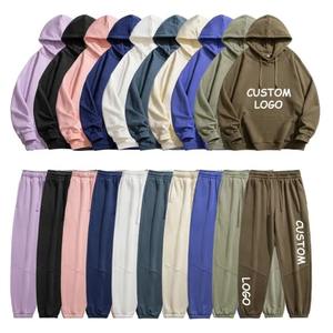 Chándal Deportivo Largo para Mujer, Último Modelo en Oferta, Color Personalizado, 100% Algodón Transpirable, Sólido, Proveedor de la Mejor Calidad de Pakistán - Product Image 2