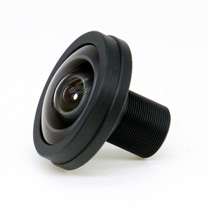 1/1.6 "1.75mm 185 độ Fisheye ống kính M12 12MP 4k CCTV Ống kính cho imx676 cảm biến <span class=keywords><strong>IP</strong></span> <span class=keywords><strong>Camera</strong></span> An Ninh mô-đun SL-0480 - Product Image 4