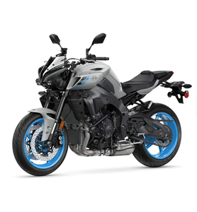 Moto sportive haute performance Yamaha MT-10 2026 – Moto de course MT-10 2026 - Product Image 6