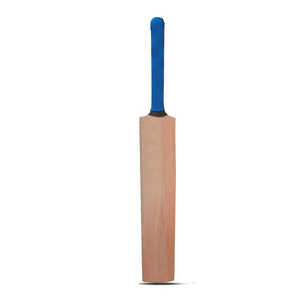 Batte de cricket professionnelle de conception OEM personnalisée en gros en bois de saule anglais à bas quantité minimale de commande - Product Image 3