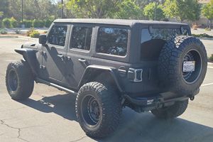 JEEP WRANGLER SPORT S 4X4 2023 USADO, Volante a la Izquierda/Derecha - Product Image 2
