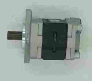 Bomba de engranajes SGP1A25 SGP1A SGP1 para montacargas, modelos SGP1A18R, SGP1A20R, SGP1A23R, SGP1A25R, SGP1A27R, SGP1A25F2H9-L288C - Product Image 3