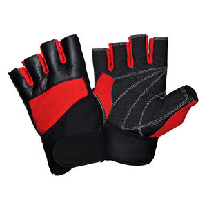 Gants de sport respirants avec logo personnalisé, nouveau design, pour unisexe, cyclisme en plein air, fitness, musculation, haltérophilie - Product Image 5