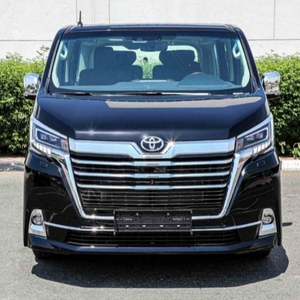 POUR YOTA GRANVIA 2022 UTILISÉ - Product Image 1