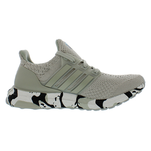 Chaussures unisexes Adidas Ultraboost 5.0 Dna Couleur : Gris métallisé/Gris métallisé/Cyan vif 100% authentiques - Product Image 3