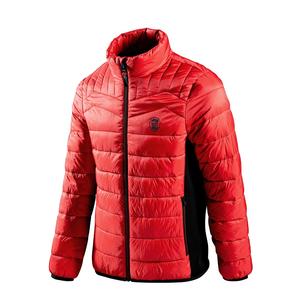 เสื้อแจ็กเก็ตผ้าแคนวาสมีฮู้ดสำหรับผู้ชาย, เสื้อแจ็คเก็ตผ้าแคนวาสกันหนาวกันหนาวสำหรับใส่ทำงานกลางแจ้งและฤดูหนาว - Product Image 2