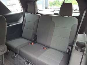 2023มือสองผ้า chev-ROLET traverse LT ปลอดอุบัติเหตุ | ขายรถยนต์ - Product Image 4