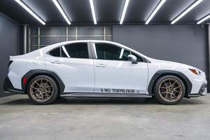 SUBARU WRX PREMIUM 2023 USADO (LHD/RHD) - Product Image 3