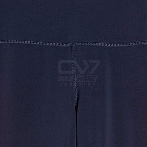 Hot Sale Custom Made Women Elastic Waist Yoga <b>Legging</b> Yoga Fitness Wear <b>Ladies</b> Workout Tights <b>Leggings</b> - Product Image 6