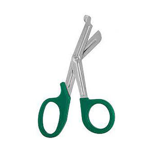 Tijera de vendaje de acero inoxidable de la mejor calidad Instrumento quirúrgico de alta calidad a un precio Servicio OEM disponible - Product Image 5