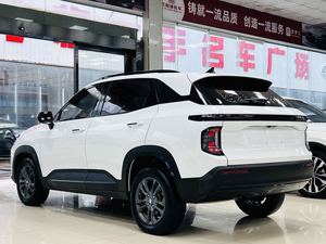 2020 auto usate BAOJUN <span class=keywords><strong>RS3</strong></span> 1.5T Smart Premium Edition 5 porte 5 posti SUV piccolo realizzato in cina mano sinistra per l'esportazione - Product Image 5