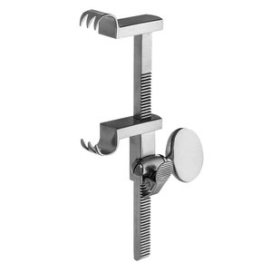 Precio al por mayor de calidad superior, conjunto de retractor Omni Tract, instrumentos ortopédicos para cirugía Abdominal, conjunto Omni Tract - Product Image 4