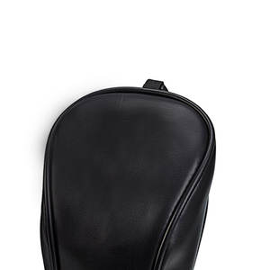 Modern Golf Head <b>Cover</b> Stylish Look Protective Design For Golf Equipment Structured Shape <b>Cover</b> - Product Image 3