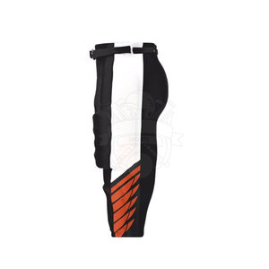 Fabricante de fábrica Uniforme de fútbol americano personalizado Último diseño Uniforme de fútbol americano - Product Image 6