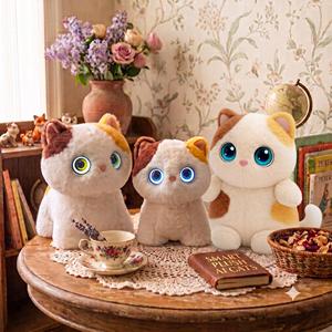 Oso de Peluche Interactivo con IA para Niños, Compañero de Peluche sin Pantalla, Conversación Suave para la Hora de Dormir - Product Image 4