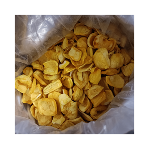 Jacquier séché Vente chaude Délicieux naturel sucré Utilisation pour l'emballage des aliments dans un emballage sous vide 500gr Fabriqué au Vietnam Fabricant - Product Image 3