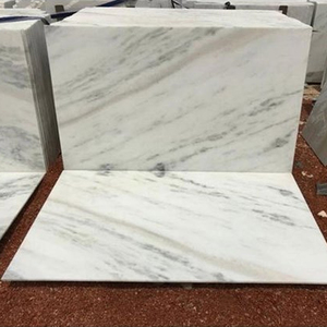 Dalles de marbre blanc Agaria pour la construction résidentielle, commerciale et hôtelière haut de gamme à prix raisonnable - Product Image 3