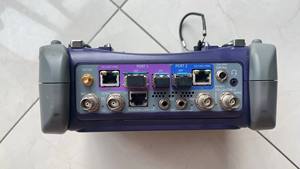 Jdsu Viavi Gebruikt MTS-5800 10G Ethernet Kabeltester - Product Image 2