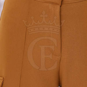 Bas prix pantalons cargo pour femmes vêtements de mode pantalons cargo pour femmes pantalons cargo respirants pour femmes - Product Image 5