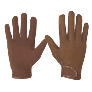 Guantes de Ciclismo para Bicicleta y Motocicleta, de Fibra de Carbono, Alta Calidad, Dedos Completos, con Nuevo Diseño y Acolchado de Gel, para Carretera y Exteriores - Product Image 1