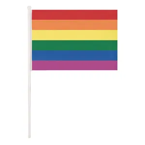 Gadget Personalizzati con Bandiera Arcobaleno di Pramaggiore - Product Image 1