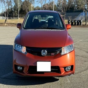 รถมือสอง ปี 2005 ฮอนด้า S2000 พวงมาลัยซ้าย/ขวา - Product Image 1
