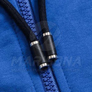 ชุดวอร์มผู้ชายสีตัดกันแบบสั่งทำพิเศษ ขายส่ง ชุดวอร์มผู้ชายคุณภาพพรีเมียม - Product Image 6