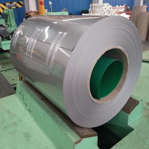 <span class=keywords><strong>ASTM</strong></span> A792 Galvalume Bobina de acero Az150 G550 Gl Acero Aluminio <span class=keywords><strong>Aluzinc</strong></span> Bobina - Product Image 6