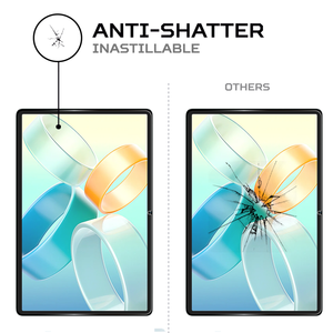 Protector de pantalla antichoque para Teclast M50, cubierta premium para una protección mejorada del dispositivo - Product Image 5