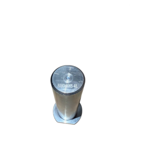 5580006548 5580 0065 48 Pin industrial pin <b>mining</b> <b>machinery</b> spare parts heavy duty pin OEM replacement pin steel pin wear - Product Image 2
