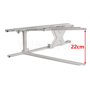 Nouveau sous-châssis en aluminium pour <span class=keywords><strong>GASGAS</strong></span> 2024 EX <span class=keywords><strong>EC</strong></span> ES IKD 250 300 <span class=keywords><strong>350F</strong></span> 500 EU US 2023 MC 250F 450F - Product Image 6