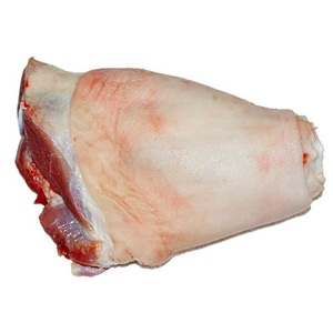 Hueso de Codo de Cerdo Congelado de Alta Calidad para Venta al por Mayor e Industria de Procesamiento de Alimentos - Product Image 2