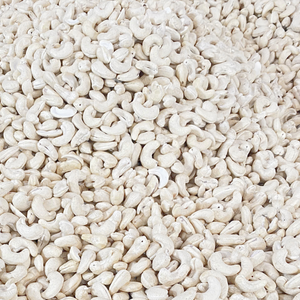 Fournisseur de confiance du Vietnam Noix de cajou W320 W320 Noix de cajou Noix de cajou exportées vers l'UE, Moyen-Orient Santigo - Product Image 1