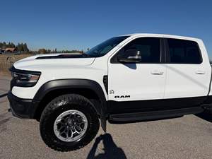 RAM 1500 TRX 2021, Modificada, Motor V8 Twincharged, Grupo de Equipamiento Nivel 2, 4WD - Product Image 6