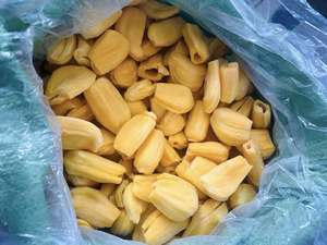 FRUITS DE JACKFRUIT FRAIS/FRUITS DE JACKSON CONGELÉS: MEILLEURE VENTE EN GROS, HAUTE QUALITÉ, PRIX CONCURRENTIEL DE L'USINE DU VIETNAM. - Product Image 1