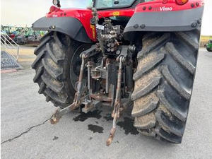 ราคาโรงงานแท้ รถแทรกเตอร์ Massey Ferguson 7620 DYNA 6 ล้อ 220 แรงม้า - Product Image 4