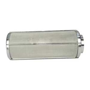 Cartouche lavable d'industrie de grillage d'acier inoxydable pour la filtration liquide - Product Image 4