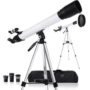 Nuevo telescopio refractor triple APO LX850-ACF de 130 mm f/7 para astronomía profesional y astrofotografía - Product Image 5