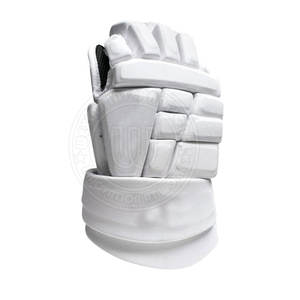 Service OEM Gants de hockey sur glace fabriqués au Pakistan Personnalisez vos propres gants de hockey sur glace pour adultes - Product Image 3