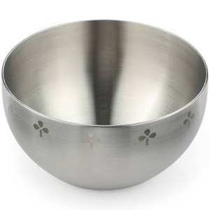 Cuencos de estilo japonés para el hogar, cuencos creativos, azul y blanco - Product Image 2