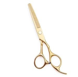 Professional Hairdresser Kit Custom Made Stainless Steel Barber <b>Scissors</b> Razor Edge Beauty Professional <b>Hair</b> Dressing <b>Thinning</b> - Product Image 6