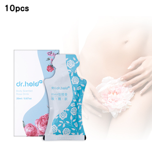 Color claro para el olor fisiológico Body Elegance Rose Drink - Product Image 1