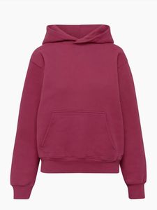 Sweats à capuche décontractés pour femmes de différentes couleurs XS-5XL à capuche avec techniques brodées fabriquées par OEM pour l'automne - Product Image 6