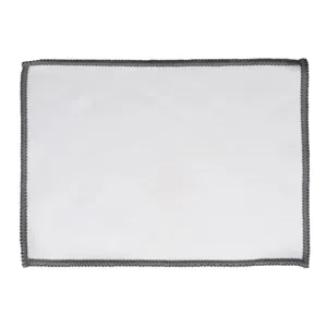 Chiffon de nettoyage de lunettes personnalisé Bisight, idéal pour un usage quotidien - Product Image 4