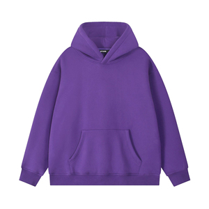 เสื้อฮู้ดผู้ชายวัสดุดีที่สุดสำหรับผู้ชายเสื้อฮู้ดระบายอากาศได้ดีสไตล์ไม่เหมือนใคร - Product Image 3