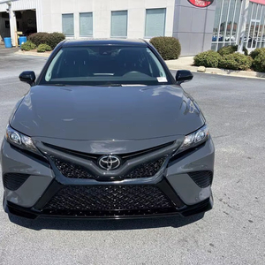 มือสอง2024 Toyo-TA Camry TRD - Product Image 1