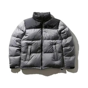 Chaqueta sólida de invierno para hombre, chaqueta acolchada, ropa de calle de moda, ropa gruesa de algodón para hombre, abrigo cálido para hombre - Product Image 6
