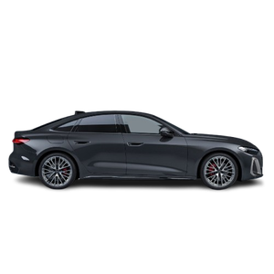 Sedán Deportivo de Lujo Premium de 5 Puertas, Modelo 2025, Motor Turbo, Transmisión Automática, en Buenas Condiciones, Precio de Fábrica - Product Image 2